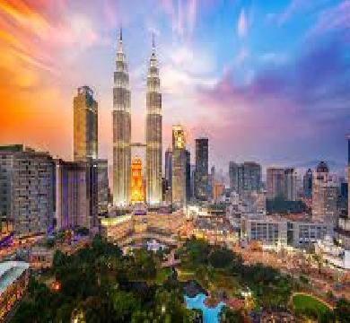 ماليزيا تبحث عن حلول للرسوم الجمركية الامريكية ومحاولة لتقليصها 